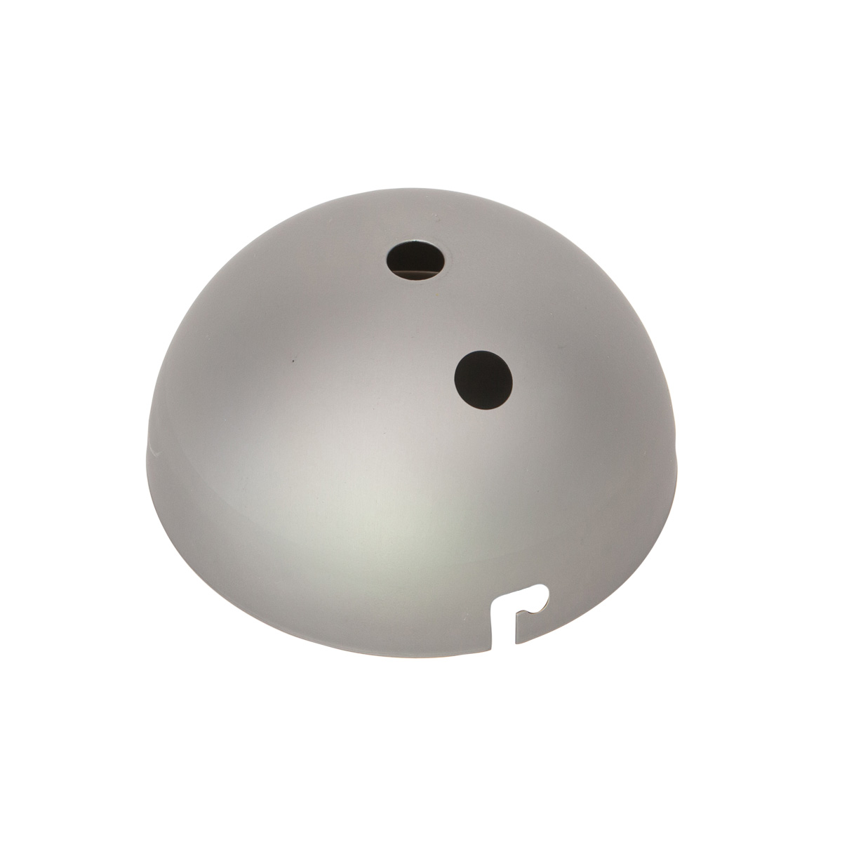 Mezze Sfere Con Fori Staffa Baionetta - immagine 2