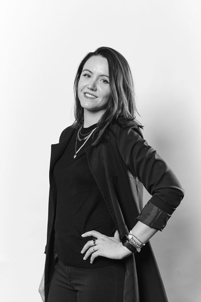 Cristina Supervisore assemblaggio